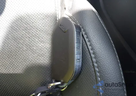 2023 Kia Telluride Sx from USA, damaged, VIN 5XYP54GC9PG405379